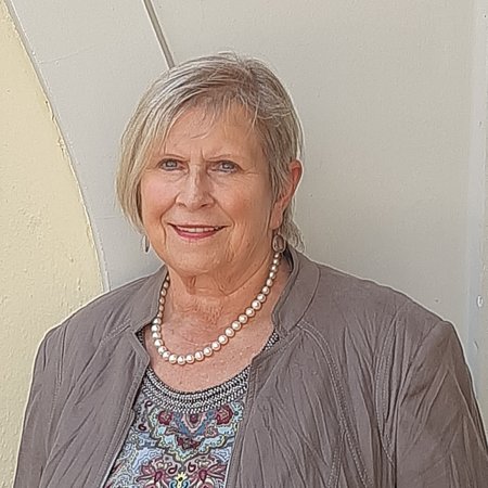 Anita Herre, Verwaltung