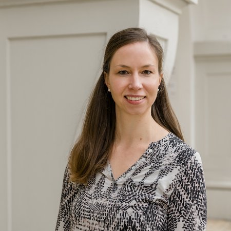 Corinna Wohlhüter, Bad Schussenried